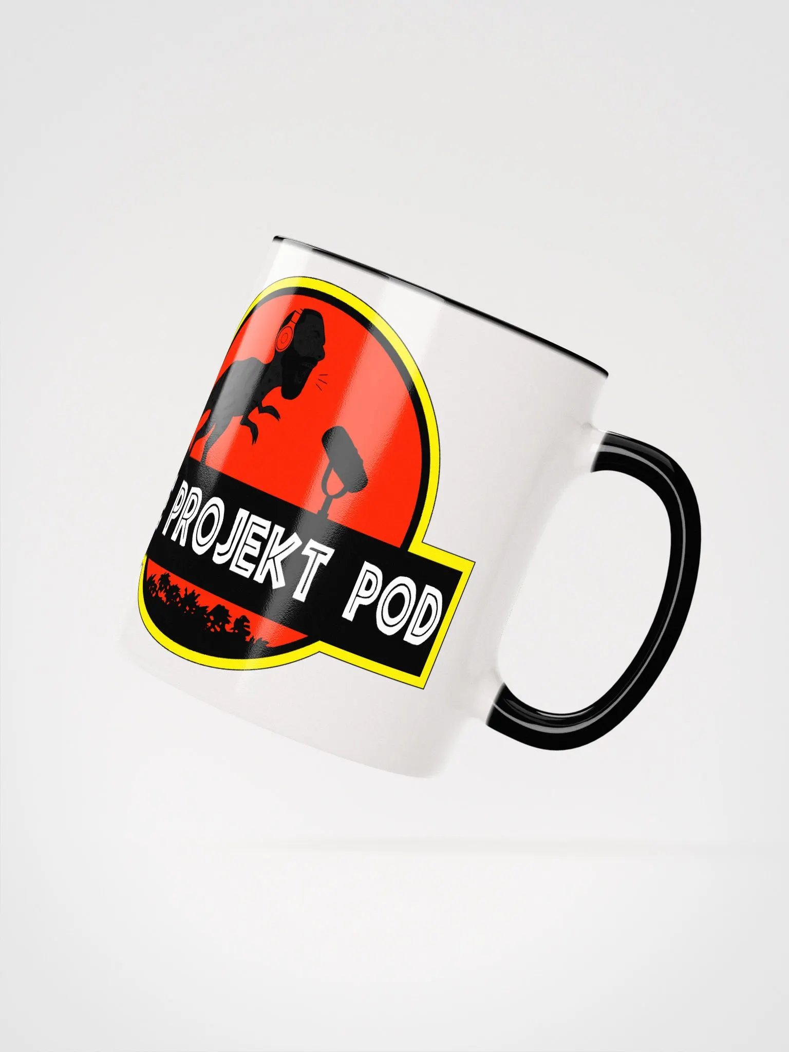 PRJKT Park Dual Color Mug product image (8)
