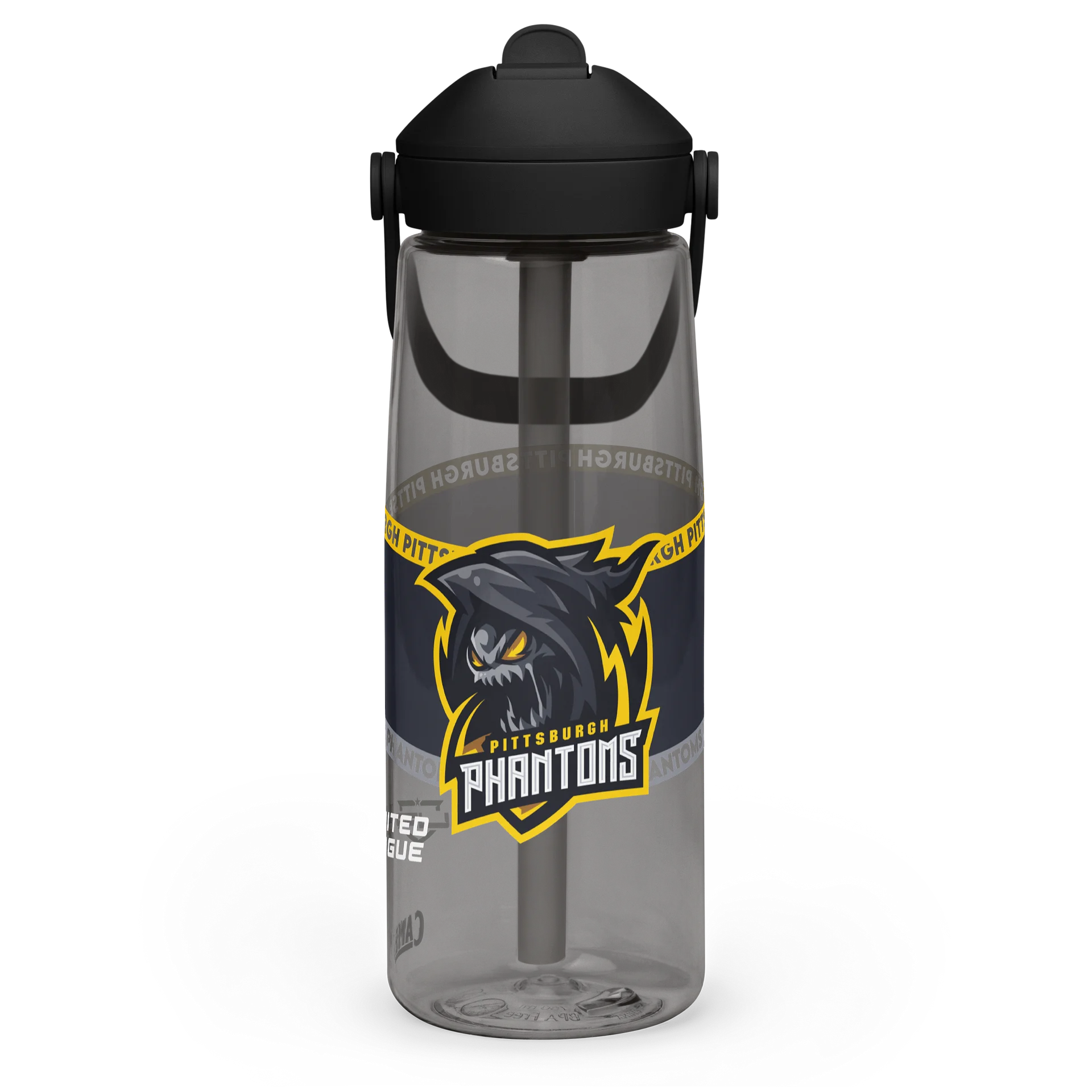 Pittsburgh Phantoms Camelbak Water Bottle product image (3)