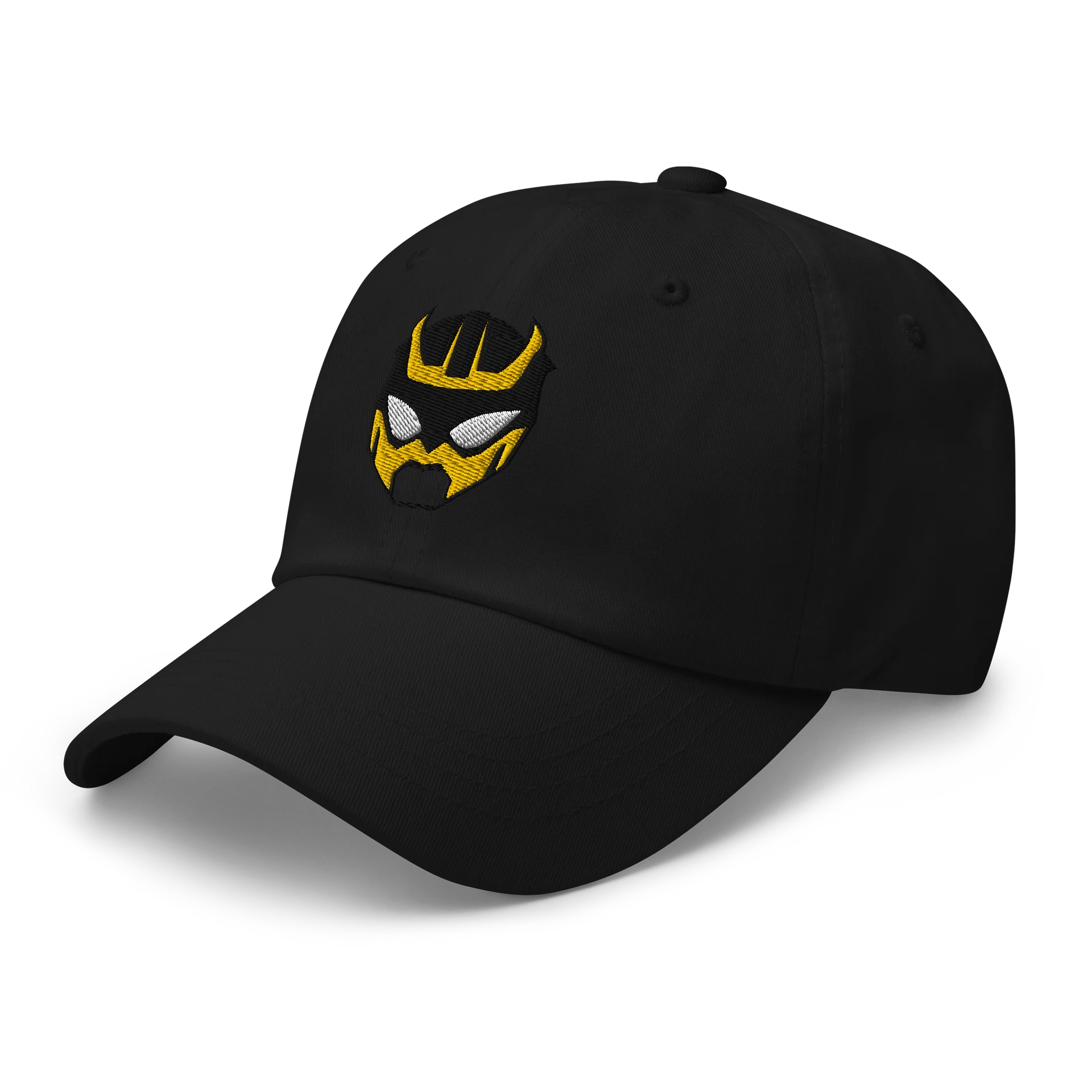 Mantequilla Dad Hat product image (5)