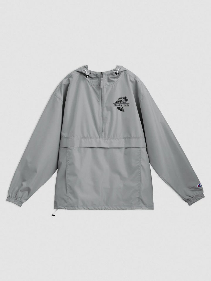 Misfits Outdoors Jacket product image (1)