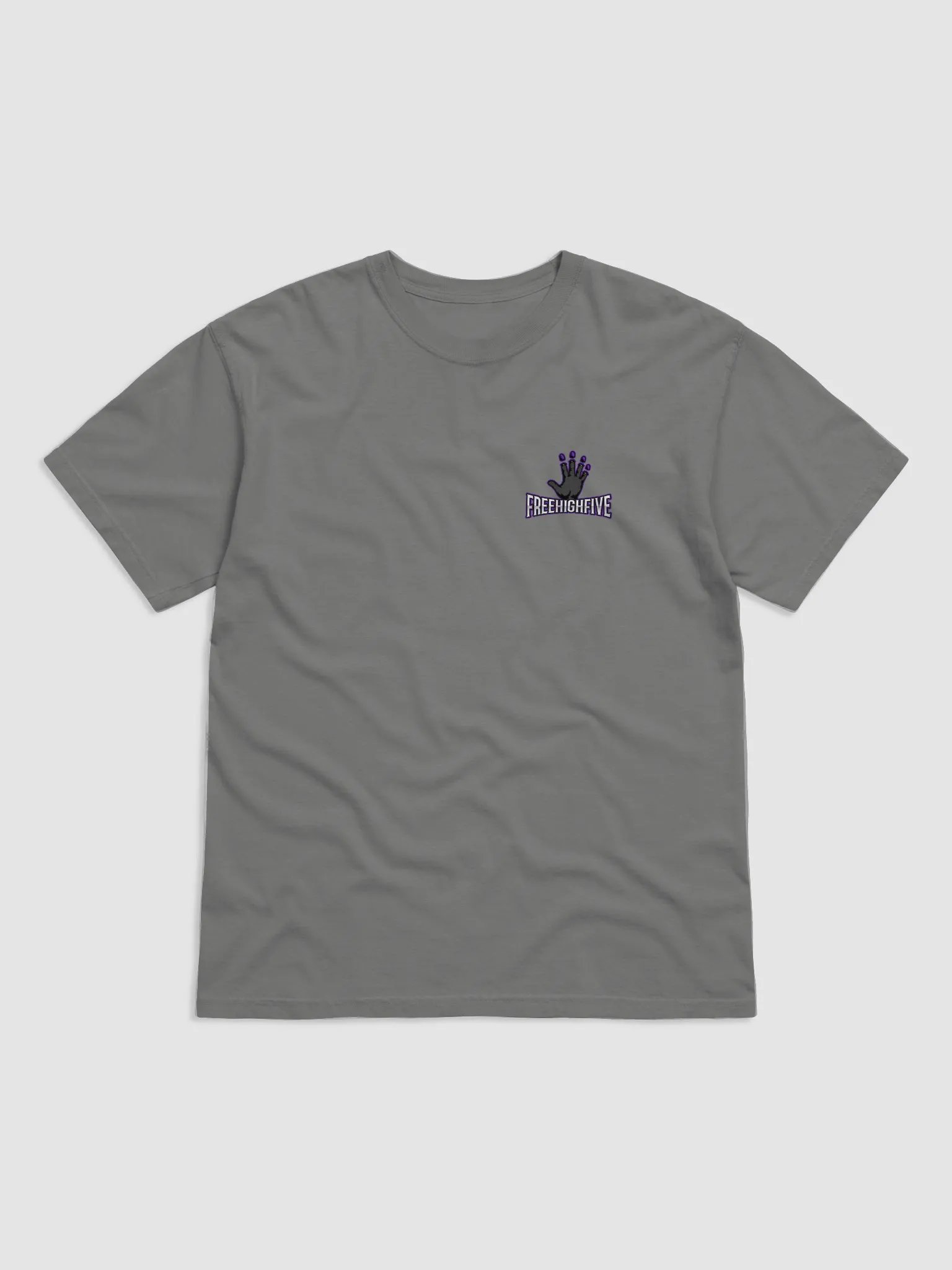 T-Shirt product image (6)