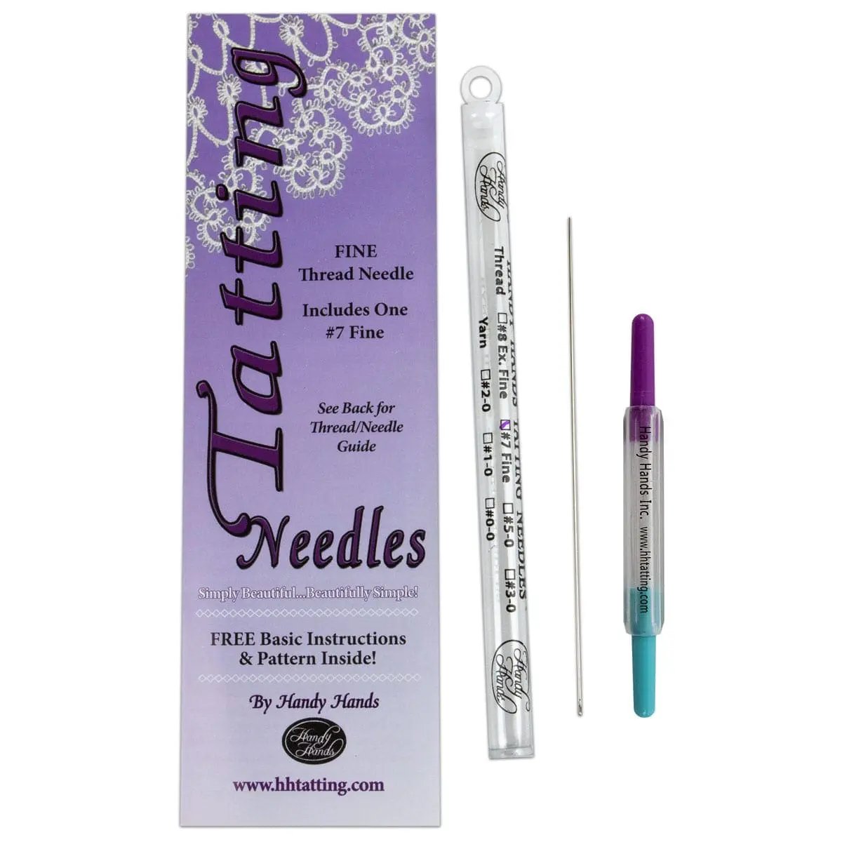 Tatting Needles product image (1)