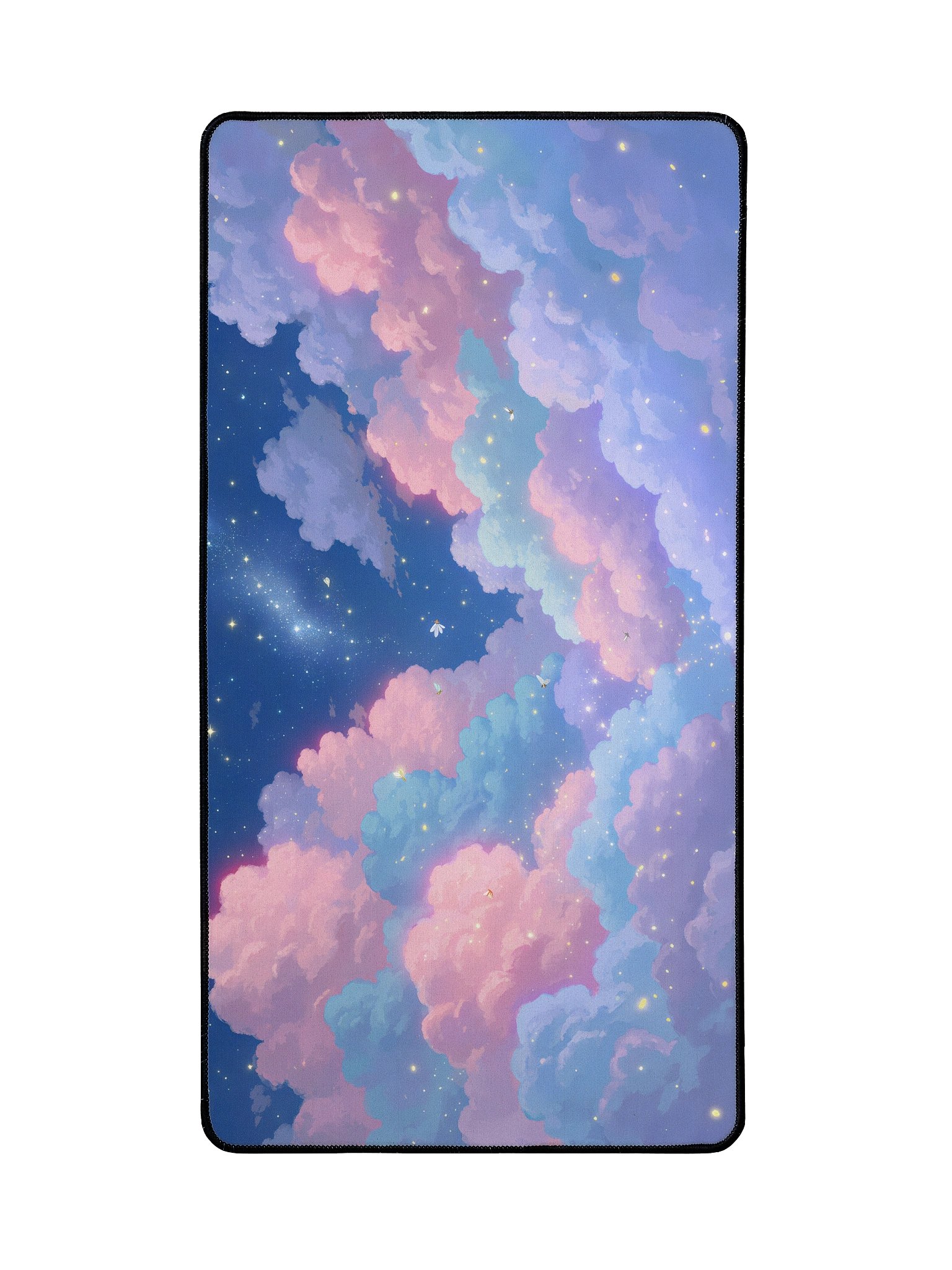Galactic Sky -Desk Mat product image (2)