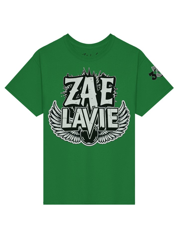 Zae Lavie Wing Tee product image (1)