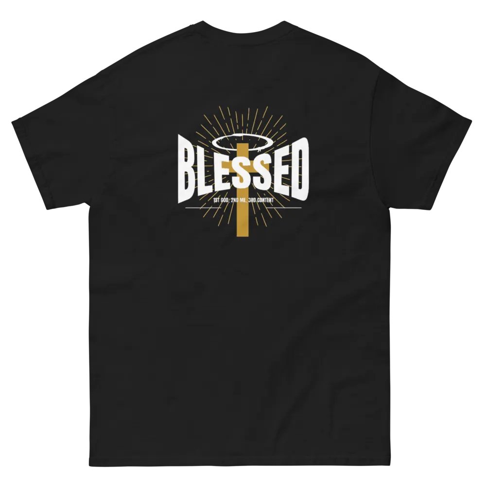 Blessed Tee product image (30)