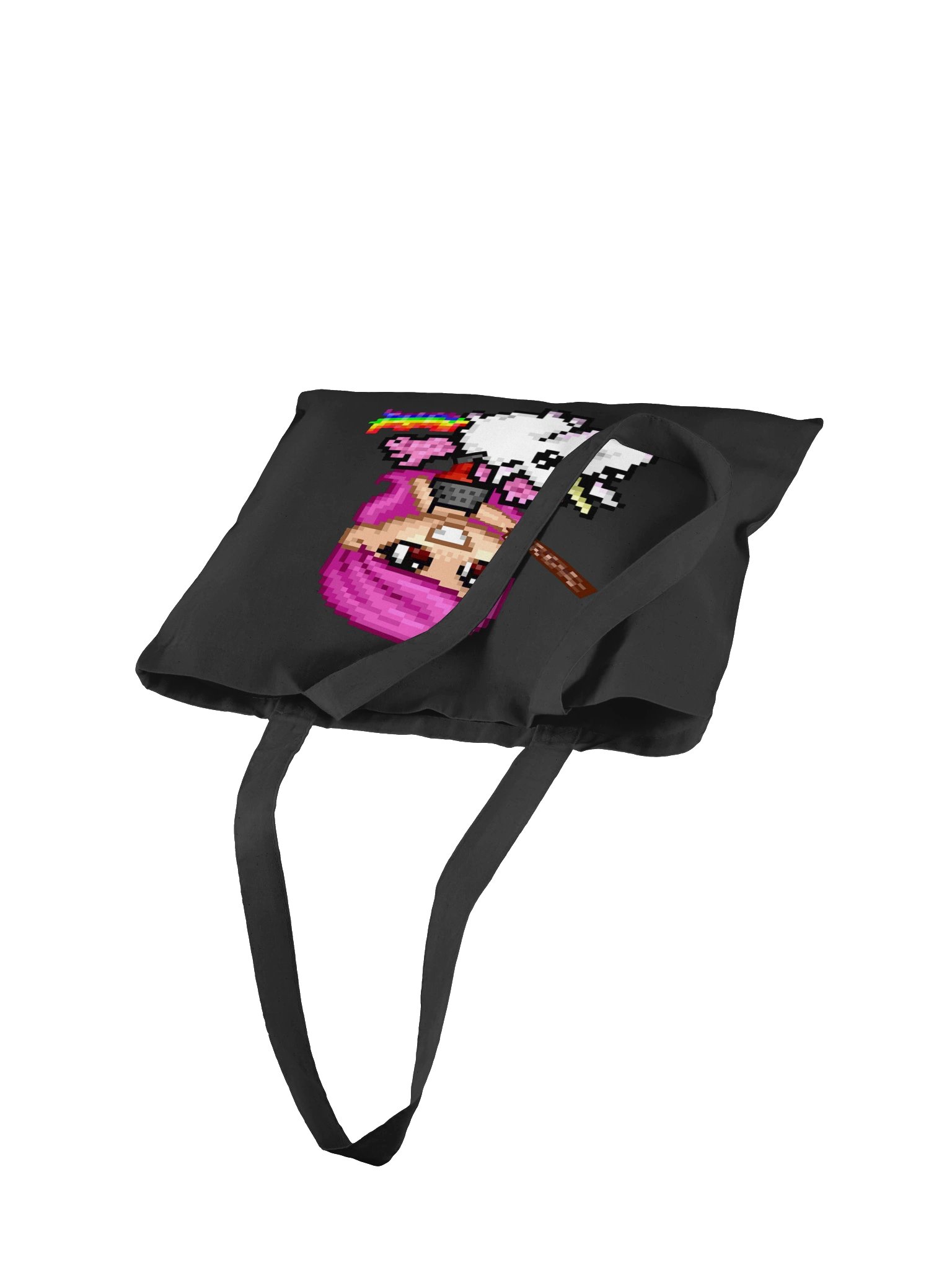 Subscriber Alert Tote Bag product image (37)