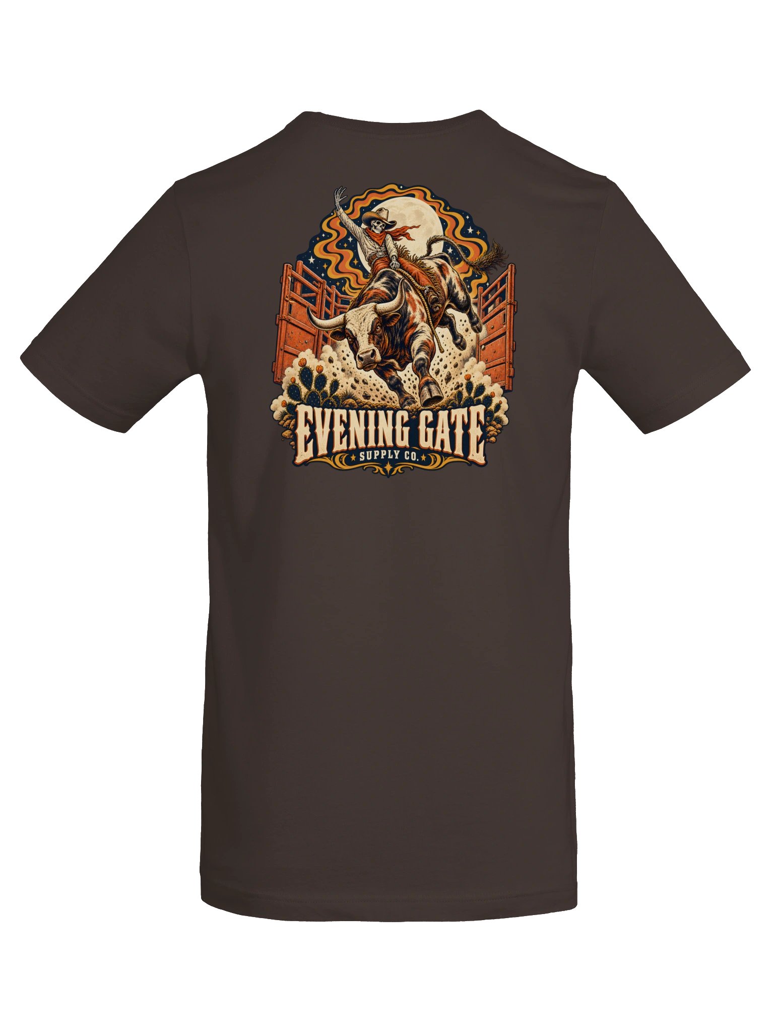 Midnight Chute Tee product image (6)