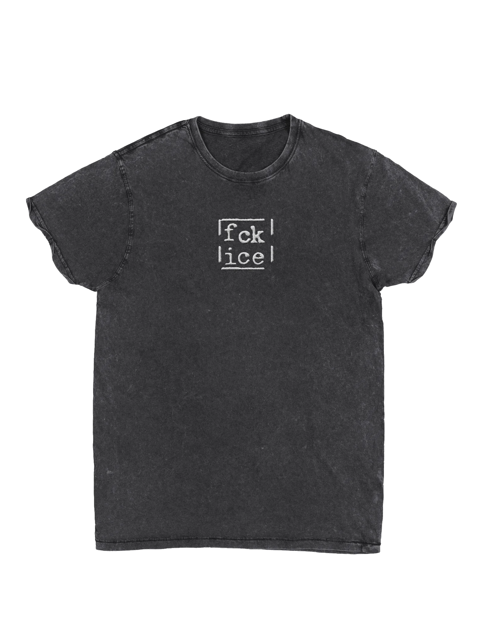 fckice stitched tee product image (10)