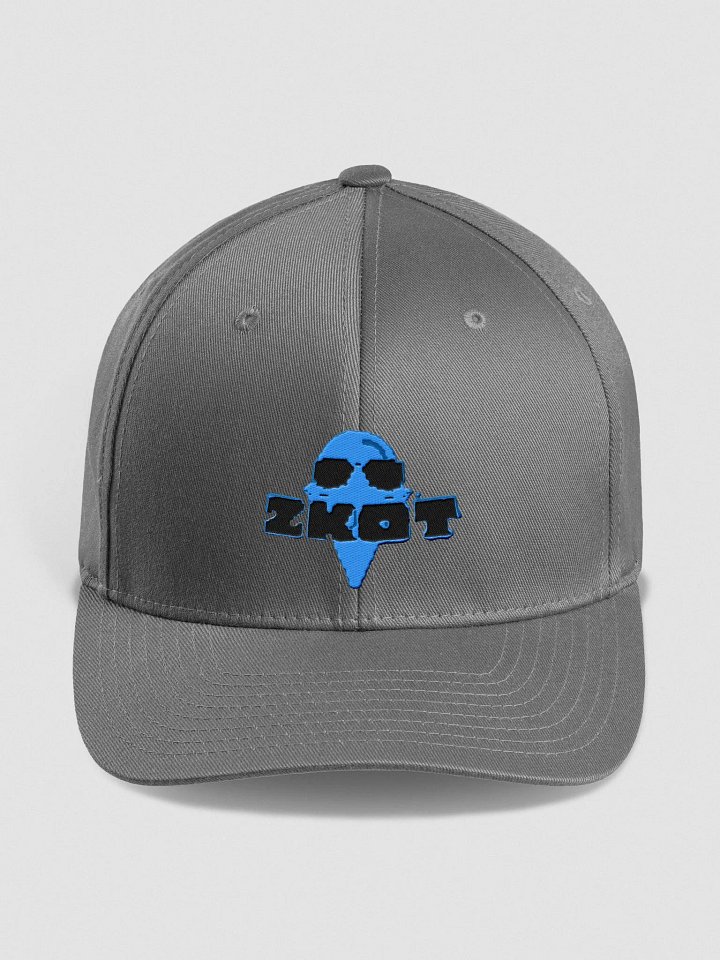 ZKOT Hat - Show your Support with Style - Headwear product image (22)