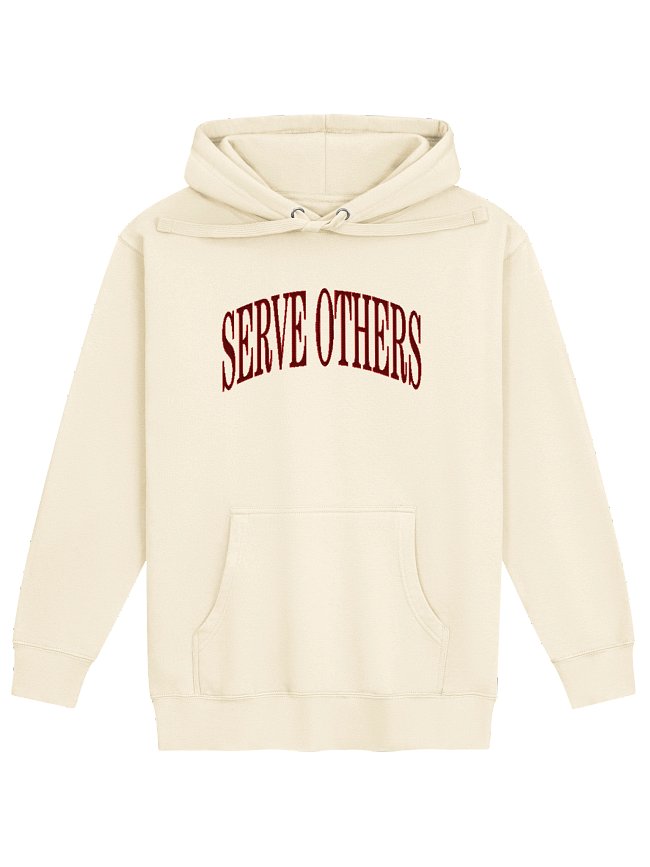 Christian Hoodies &amp; Crews