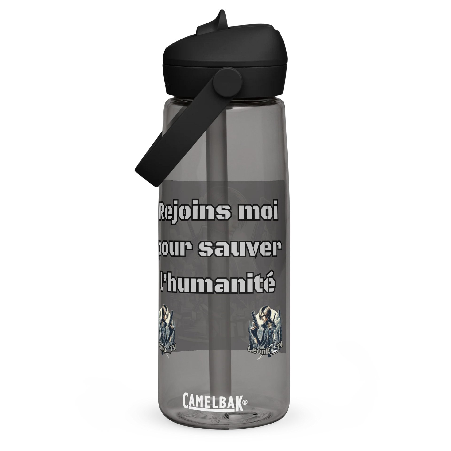 Gourde Apocalypse product image (1)
