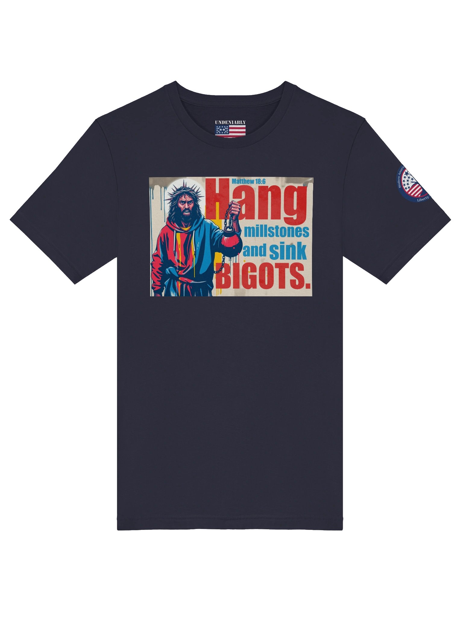 “Hang Millstones” product image (30)