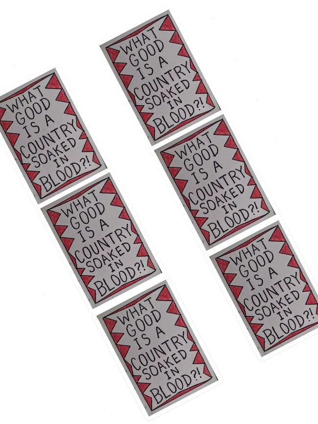 Stickers
