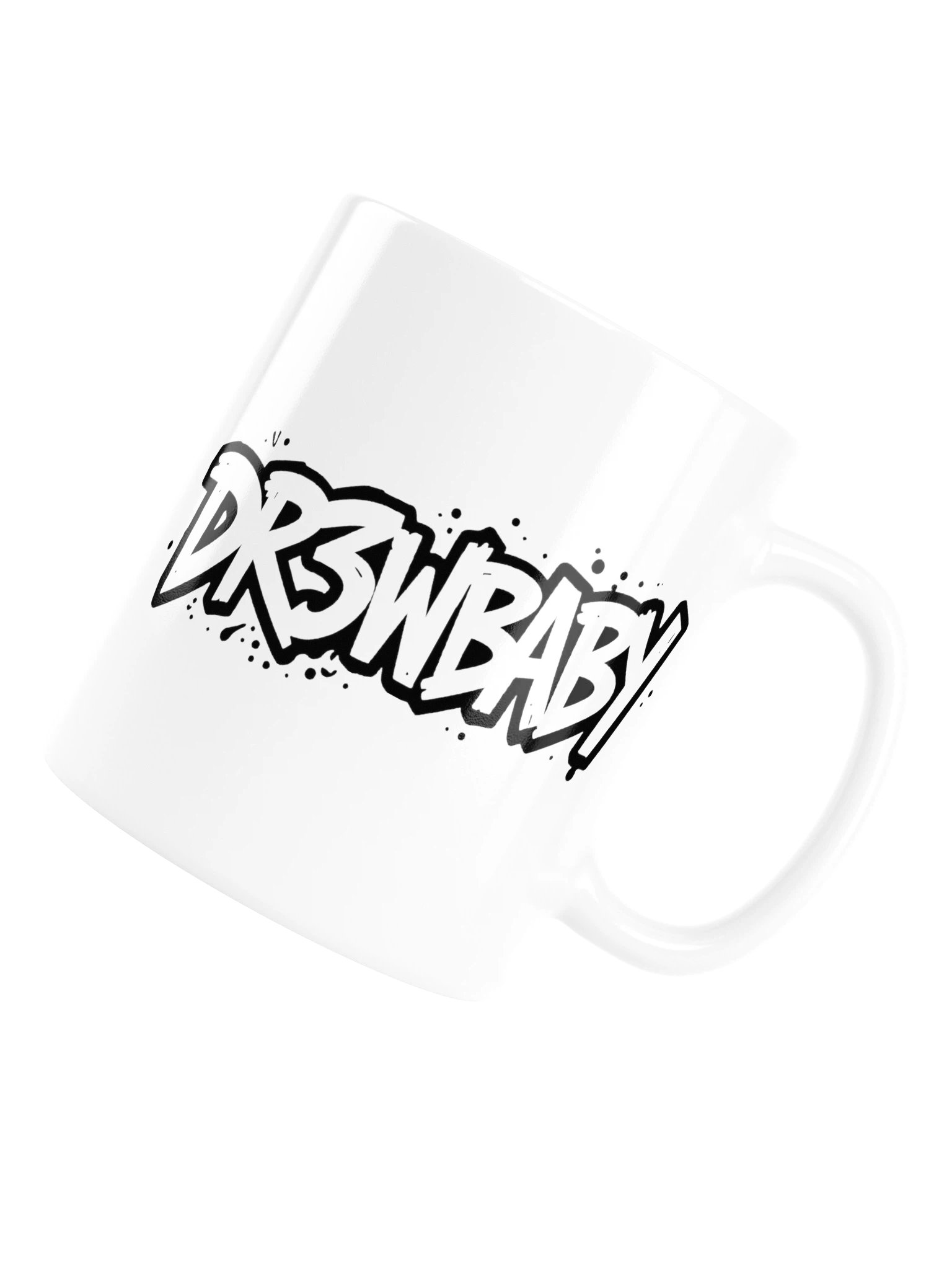 Dr3wBaby Coffee Mug product image (6)