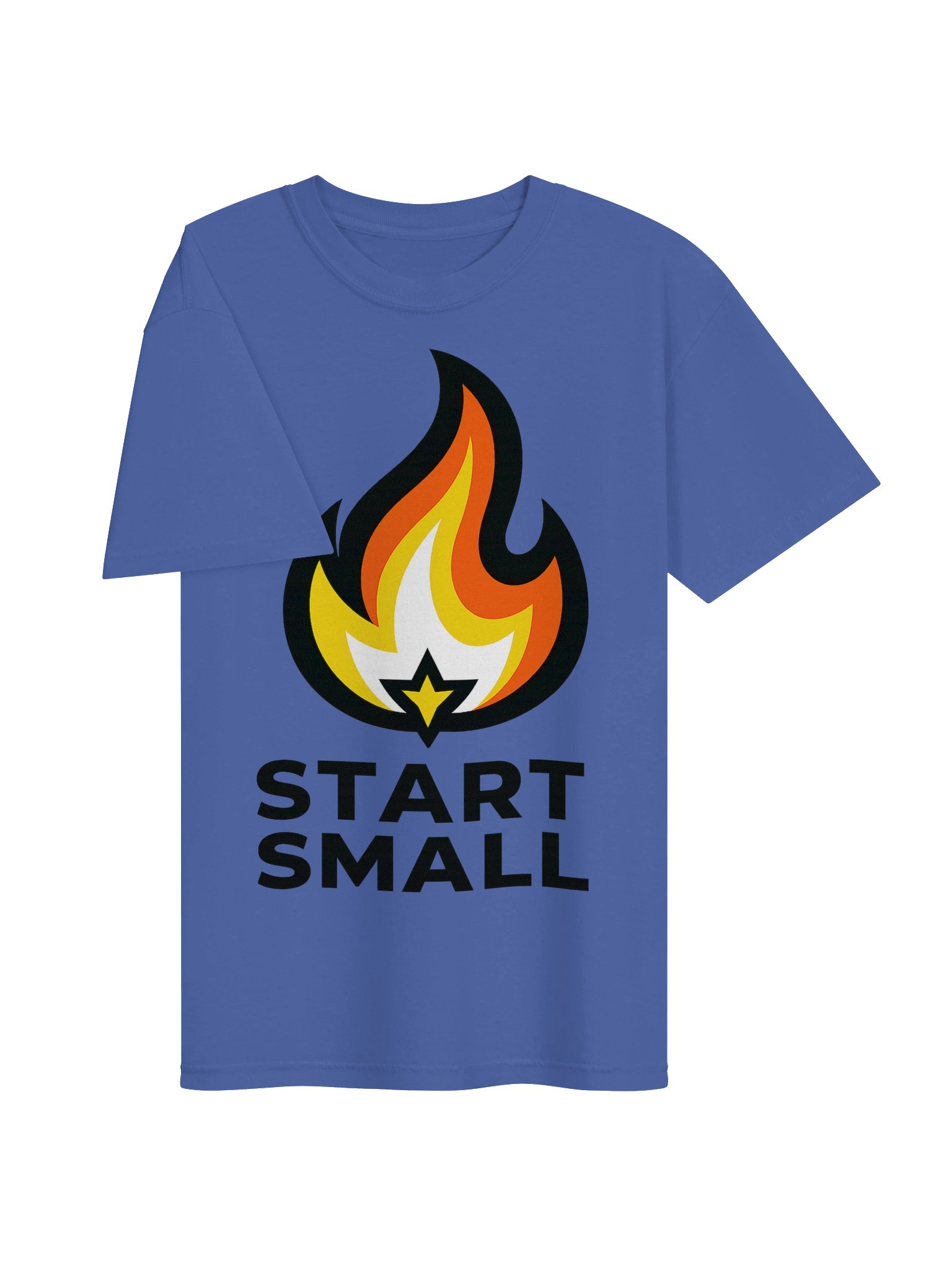 Start Small TEE product image (23)