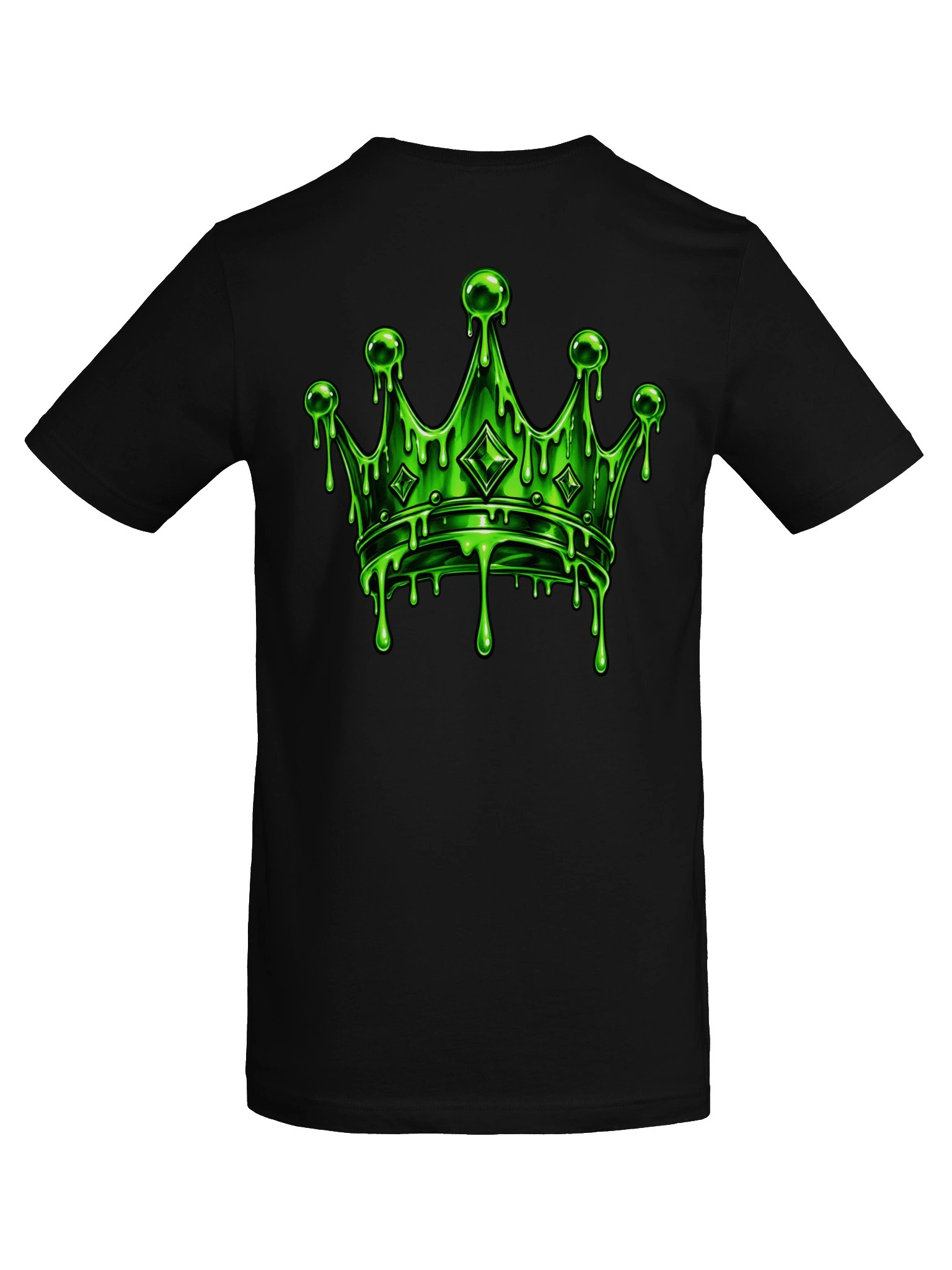 Green Queen product image (23)