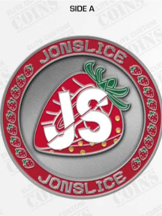 JS Coin product image (1)