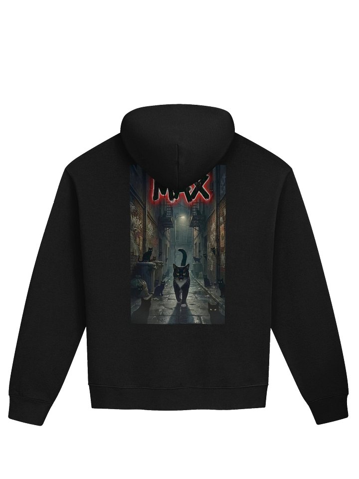 Max: The Don Hoodie product image (2)