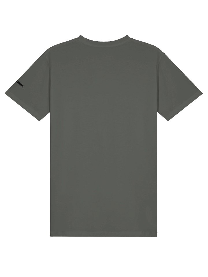 RTF Steel/Fairy/Normal Tee product image (5)
