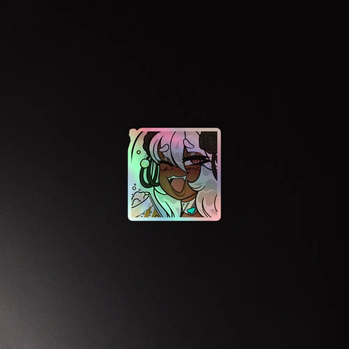 Tipsy Silfer Emote product image (4)