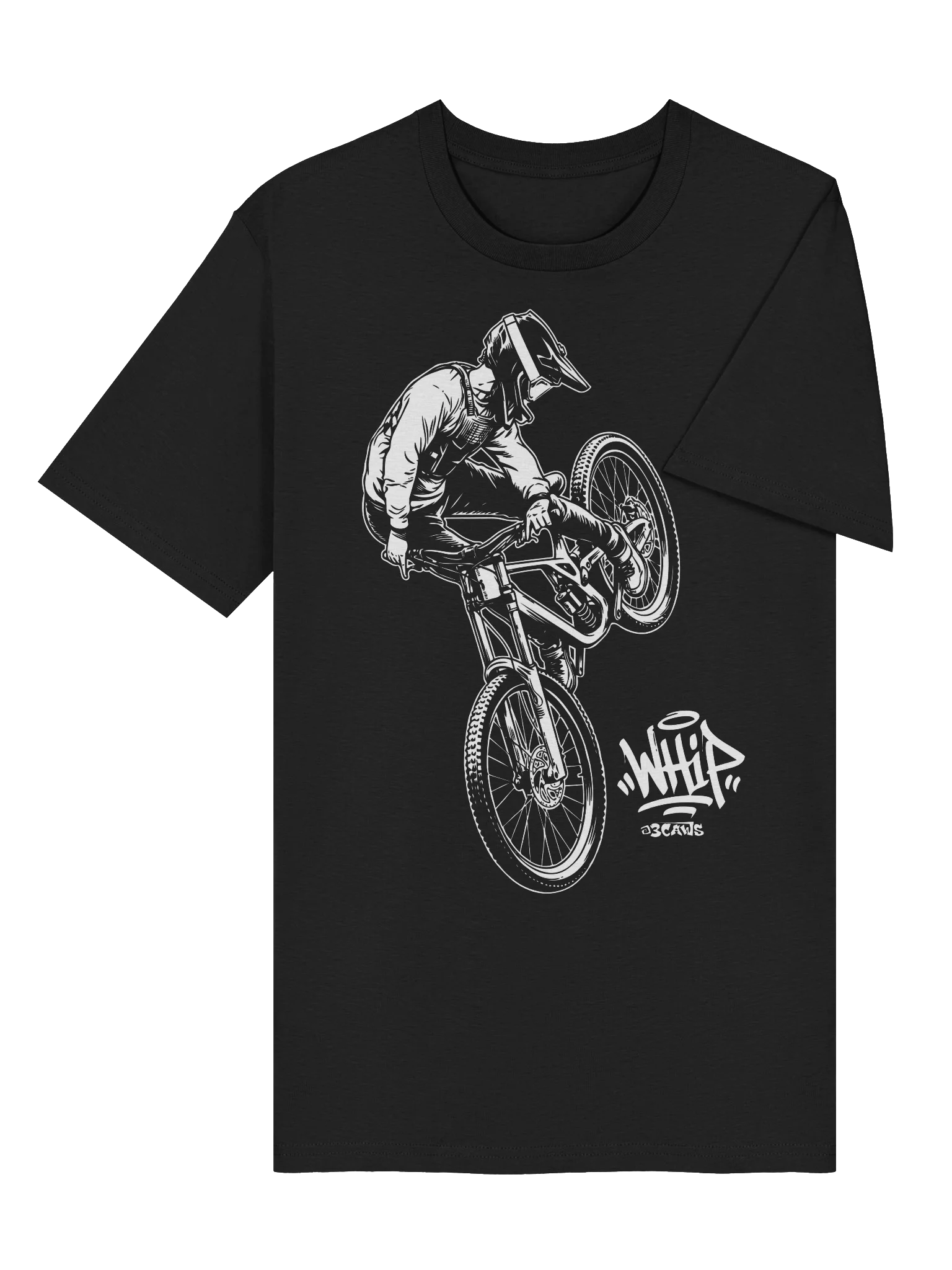 WHIP. Organic -Modern Relaxed Fit product image (6)