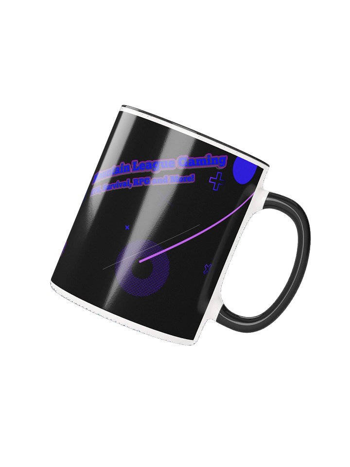 Mr. Creative's MTLG Coffee Mug product image (4)