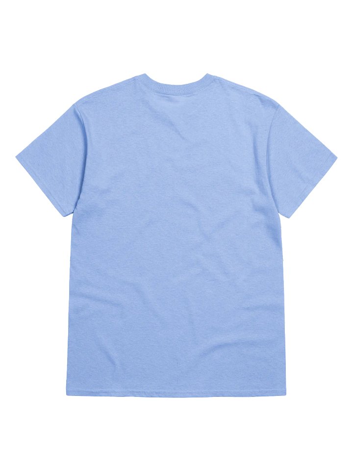 Stretch & Destress T-Shirt - Yoga Lifestyle Tee product image (2)