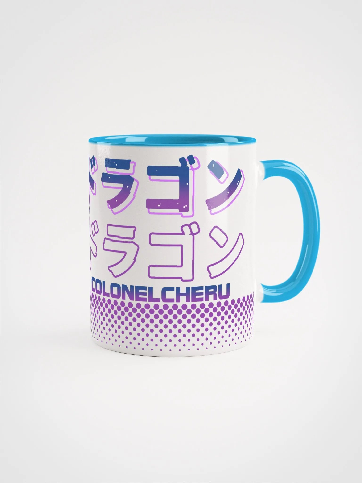 ドラゴン Cheru Mug - 11oz product image (2)