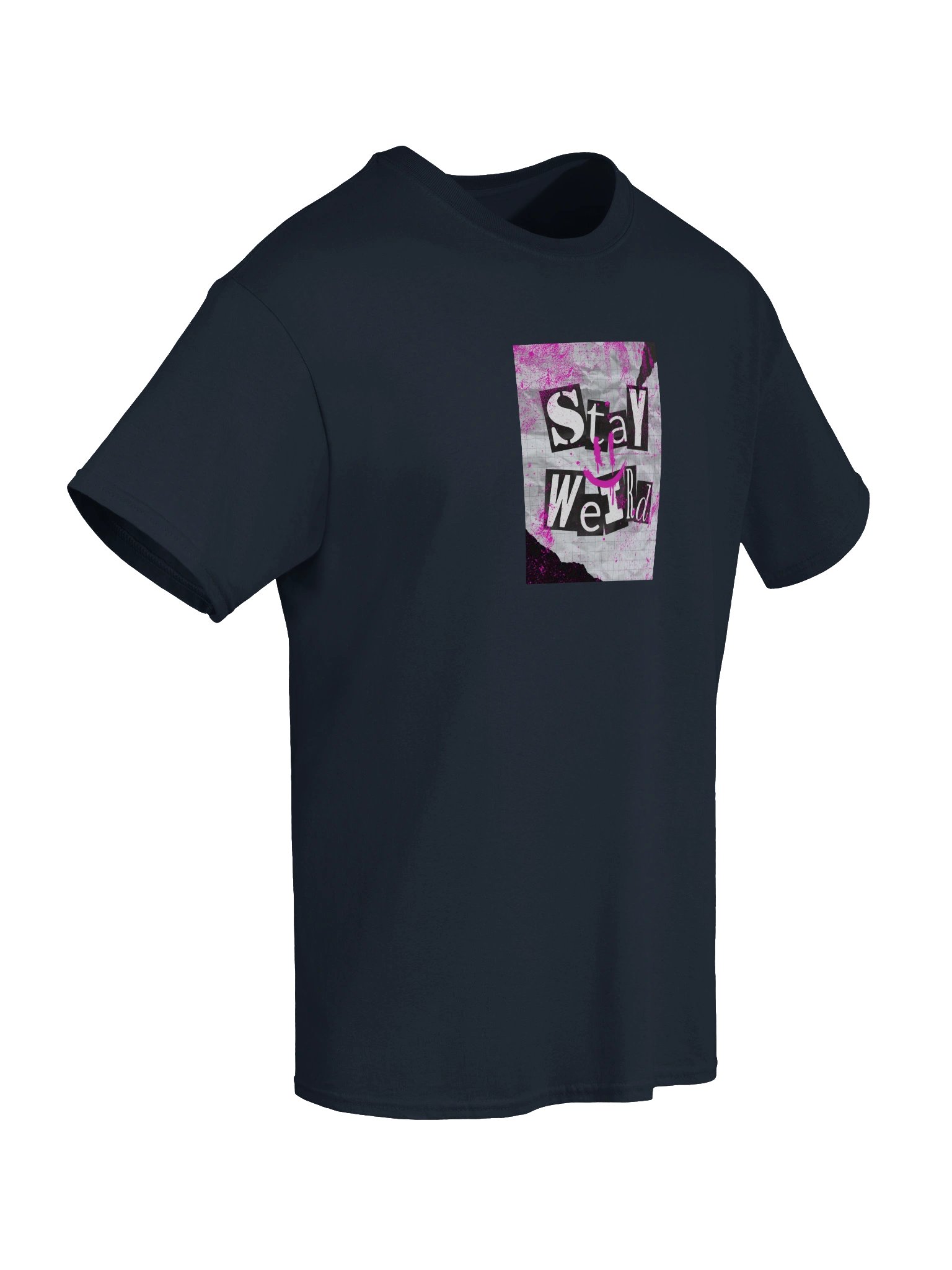 Stay Weird product image (69)