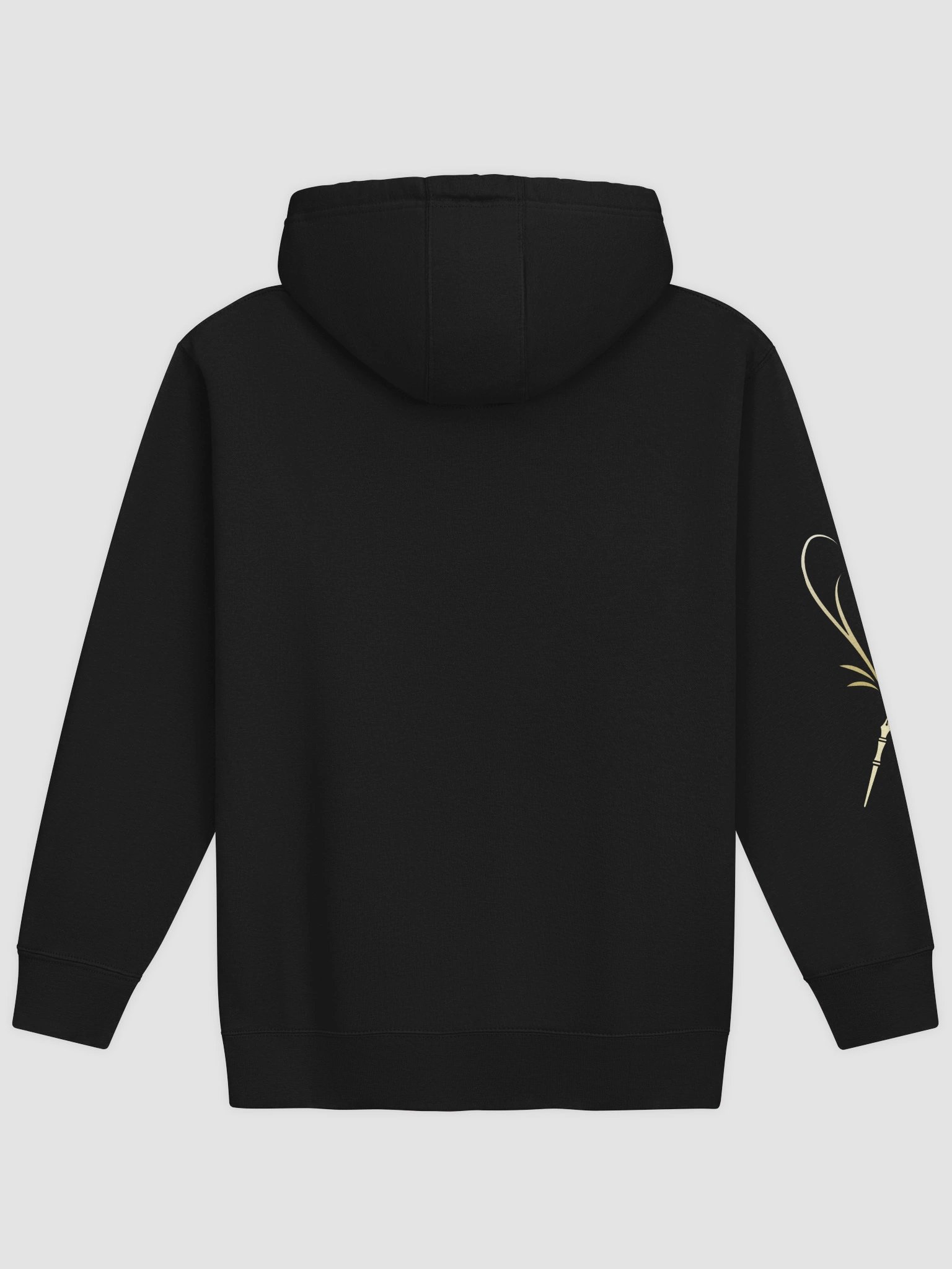Iris Remastered Hoodie product image (2)