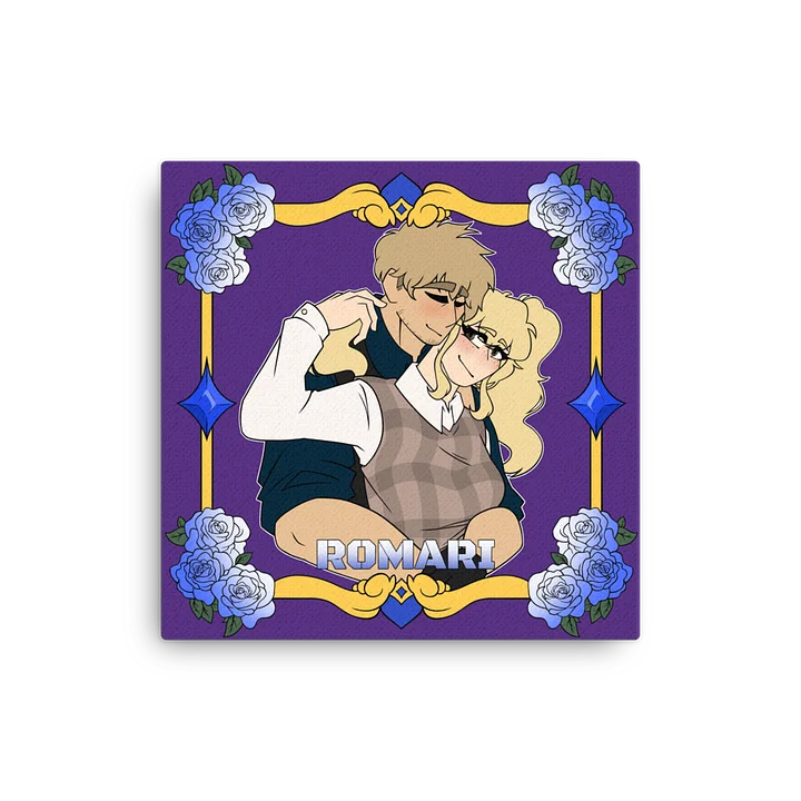 Romari Canvas (FTL) product image (2)
