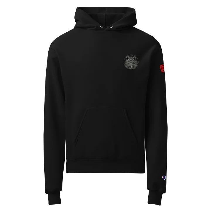 MAUDS Hoodie – JSOC Collection product image (1)