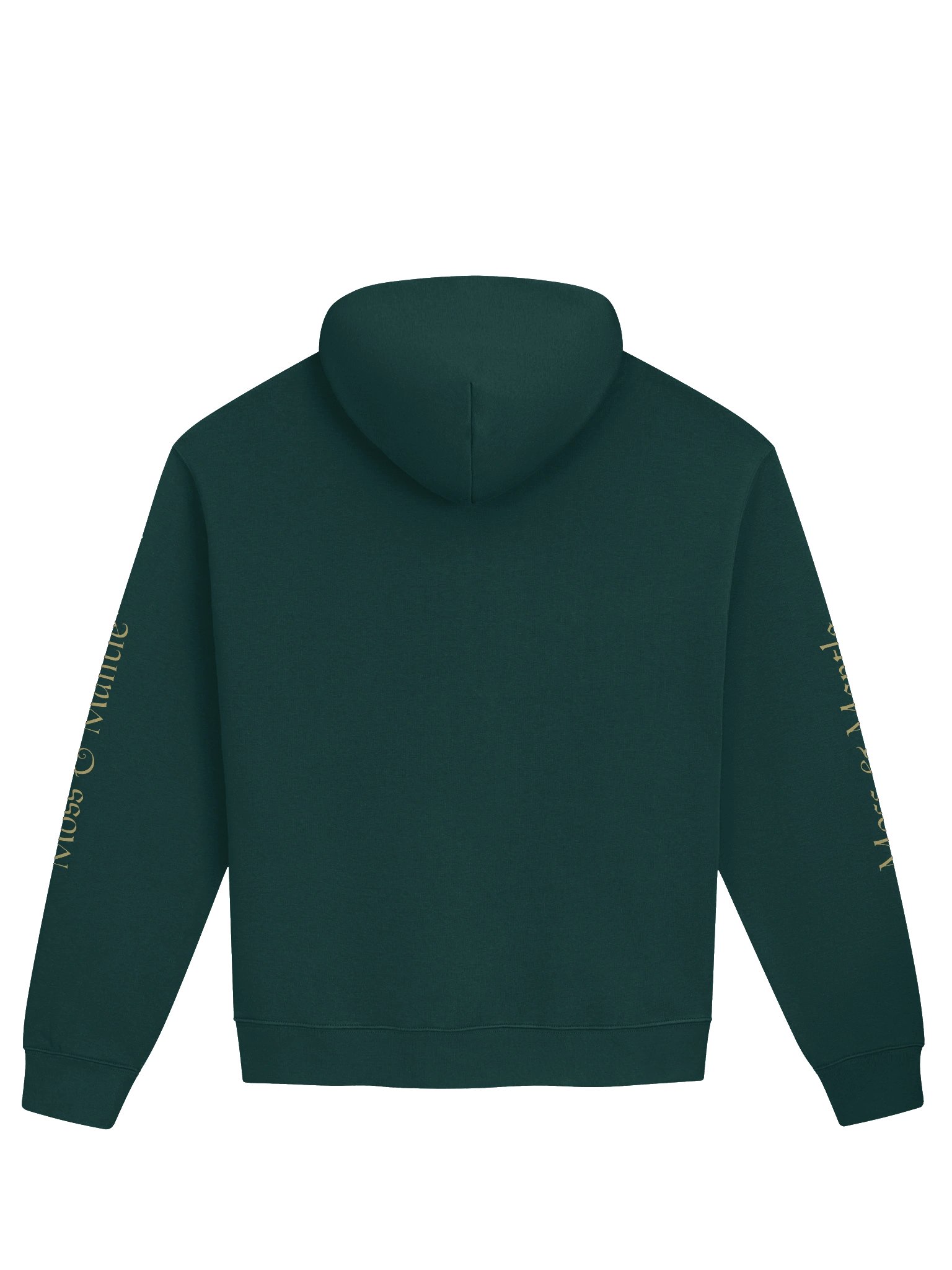 Moonrise Court AS Colour Unisex Premium Oversized Hoodie product image (7)