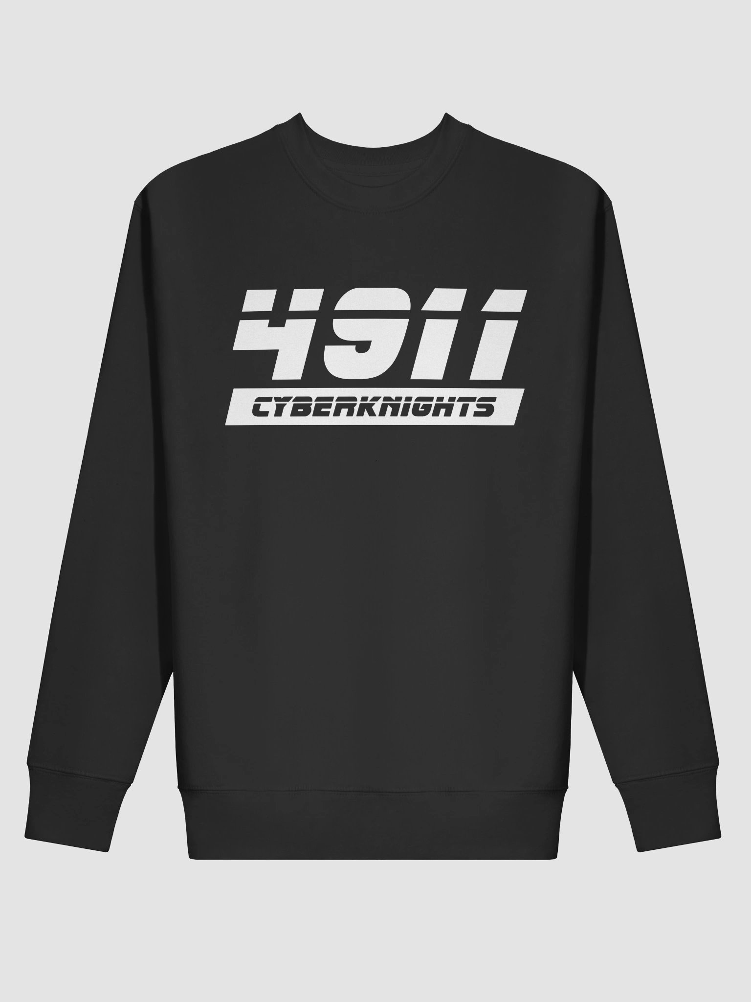 Cyberknights Classic Sweatshirt product image (2)