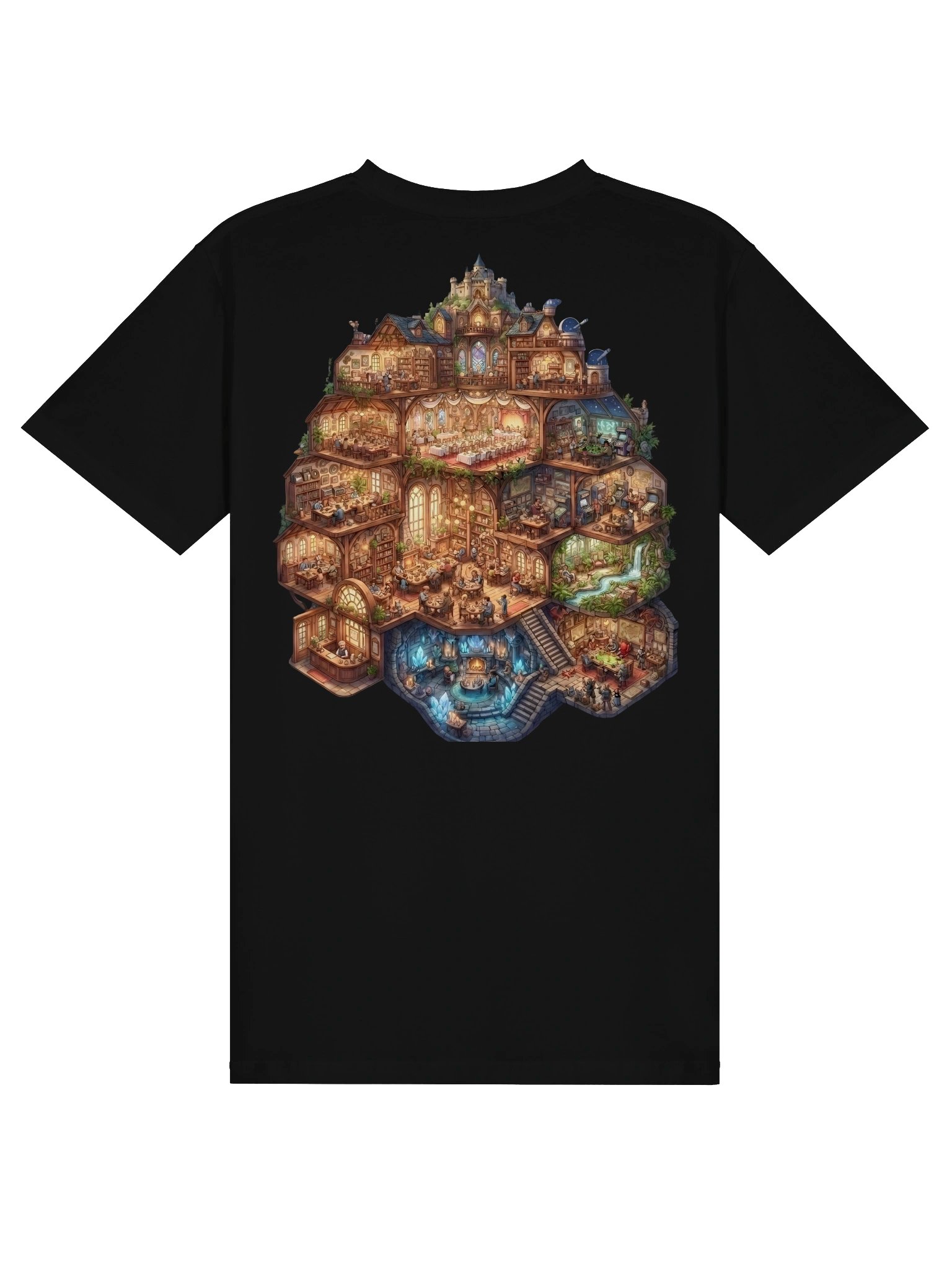 Original Brew Collector Shirt product image (2)