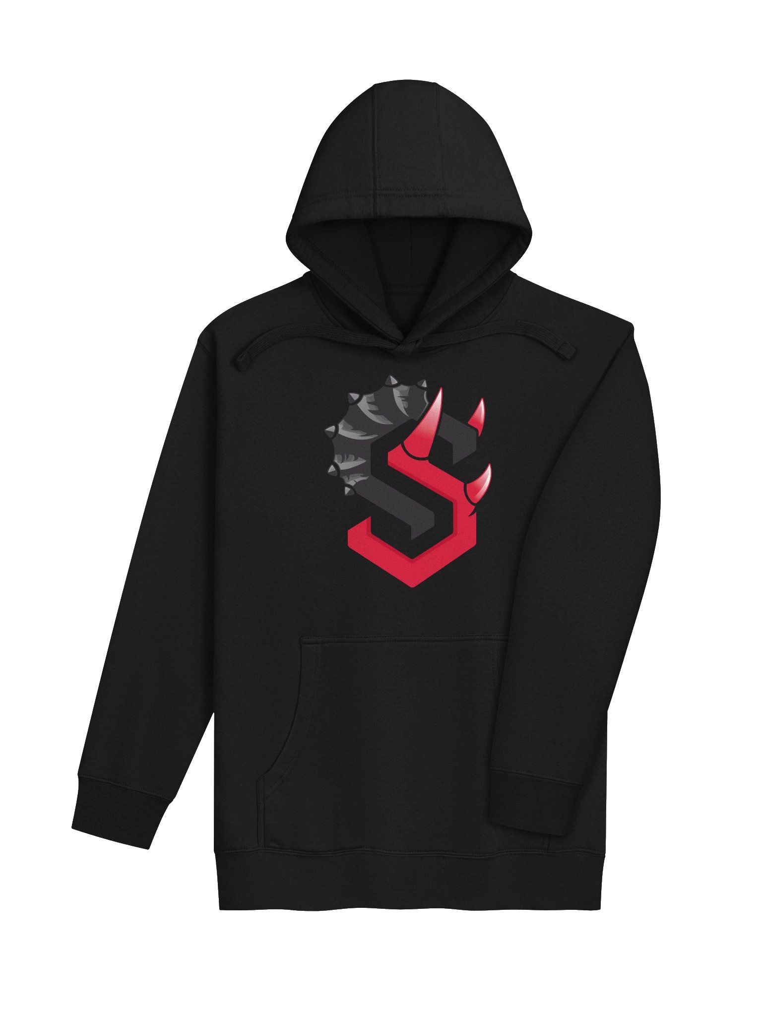 Squam Logo Pullover product image (4)