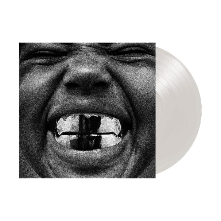 WHITE LP SIGNED product image (1)