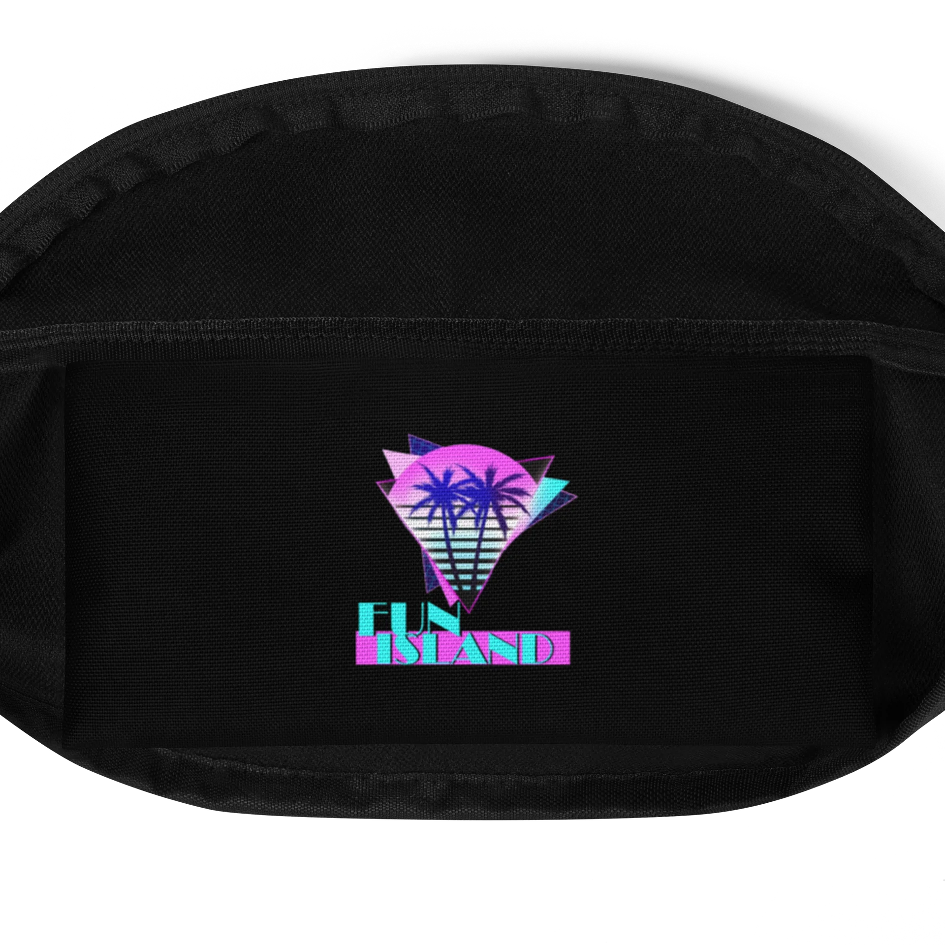 FUN ISLAND CROSSBODY BAG MENS product image (4)