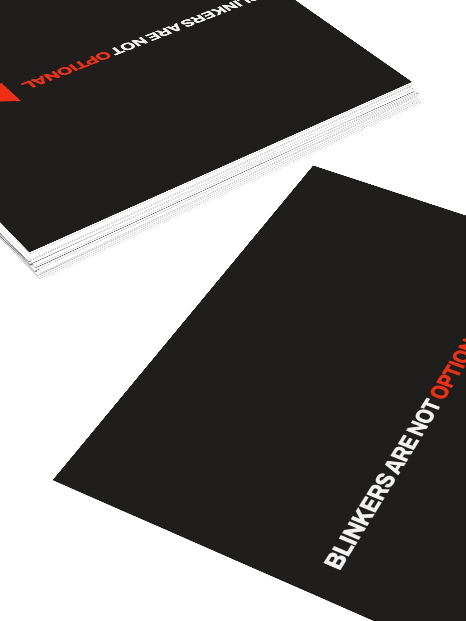 Bumper sticker product image (4)