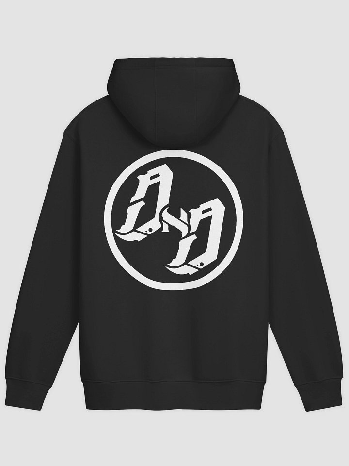 The Classic Hoodie product image (9)