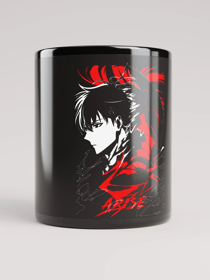 Awakened Hunter Coffee Mug product image (1)