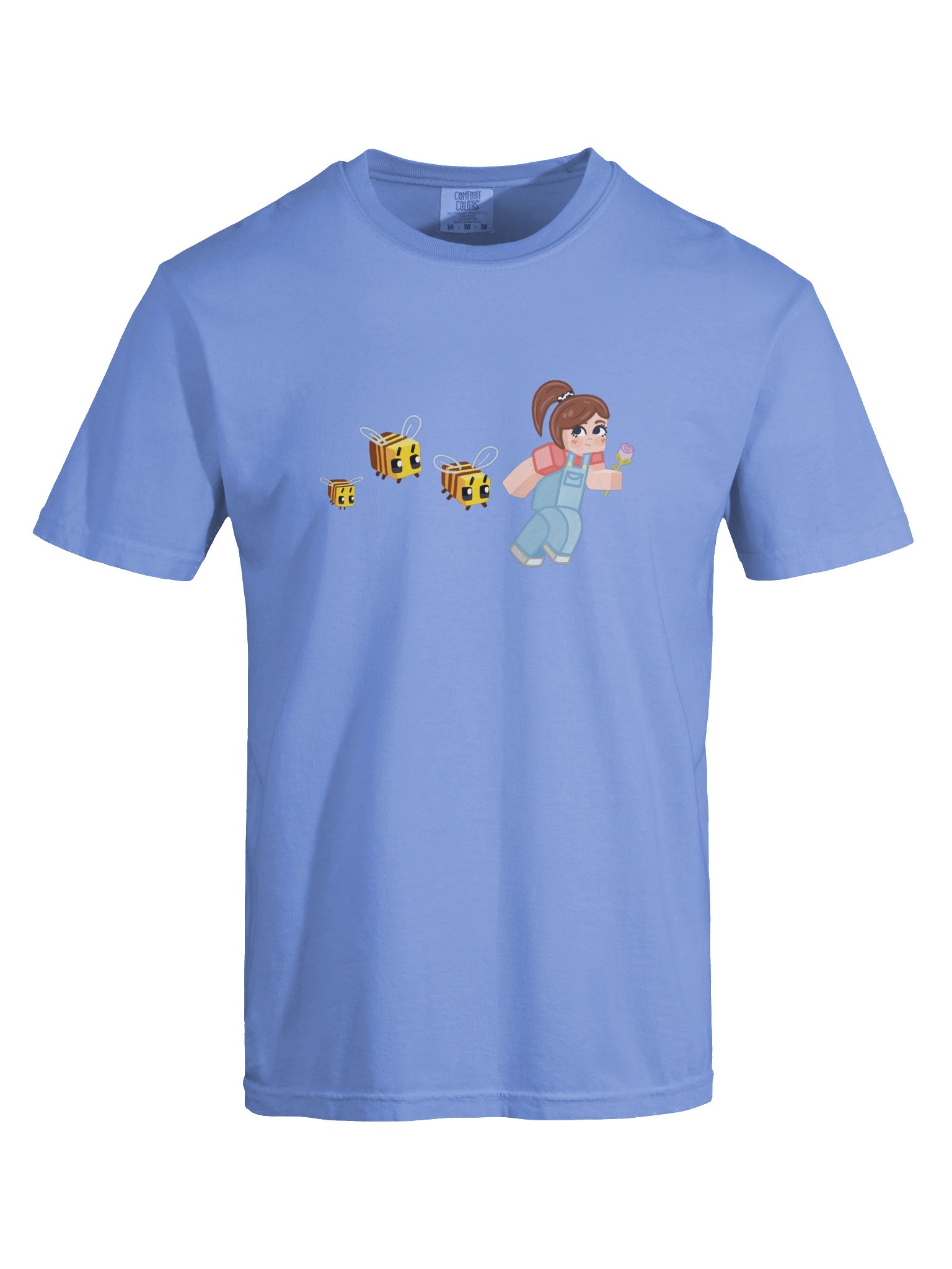 Heavy weight option - BEE Design by StacieHa product image (15)