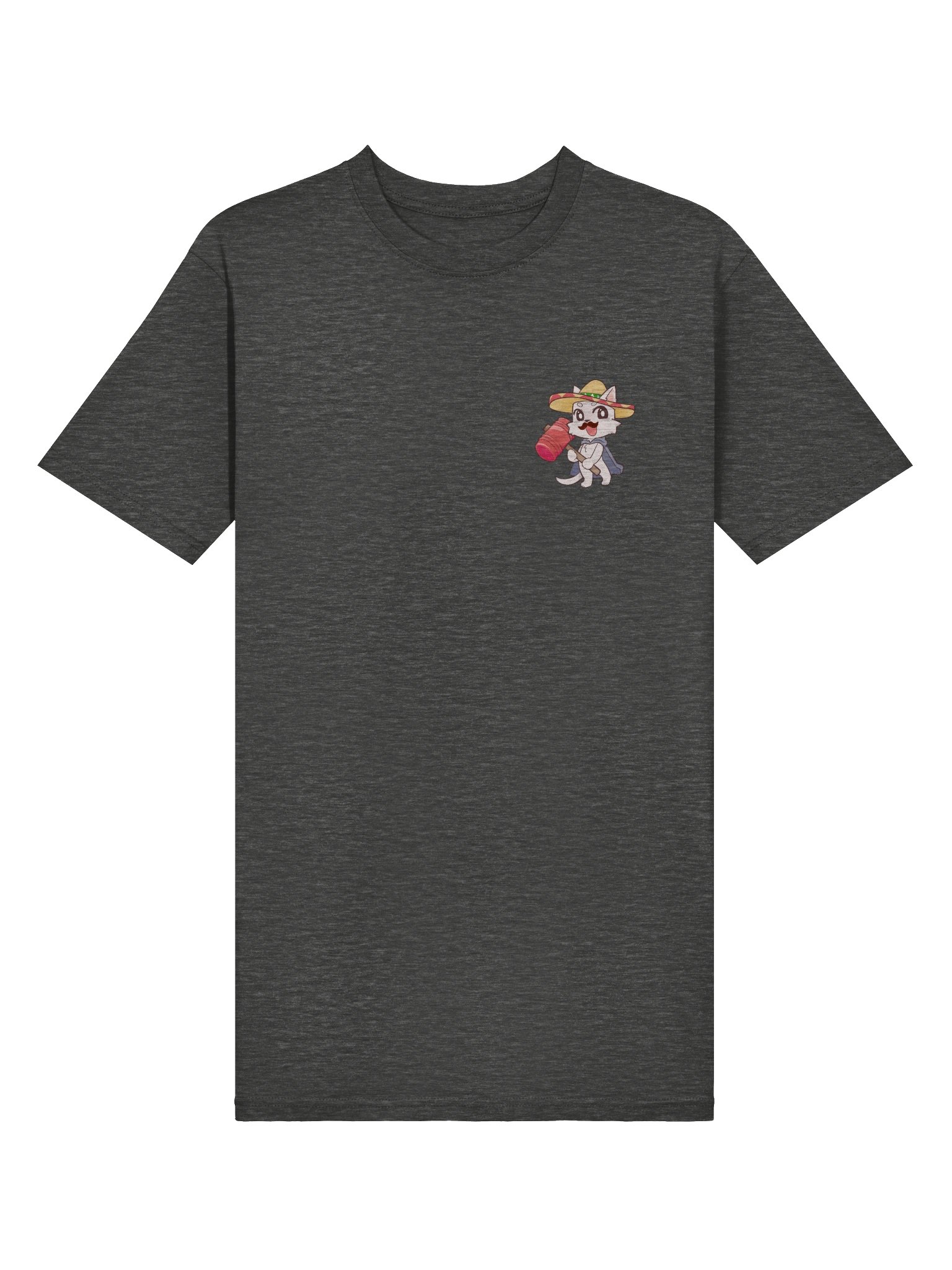 2 Inch Shirt product image (13)