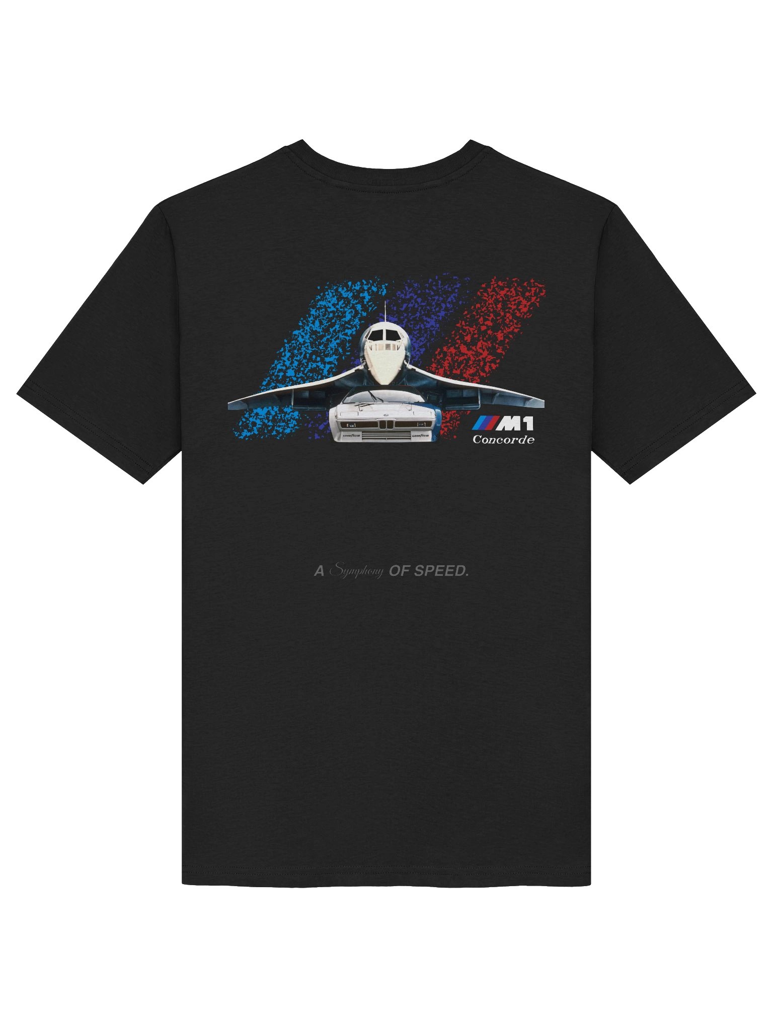 Concorde x M1™ MACH II product image (5)