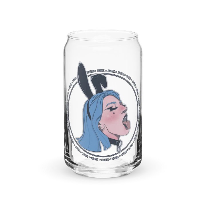 Lix'd Glass Can product image (2)