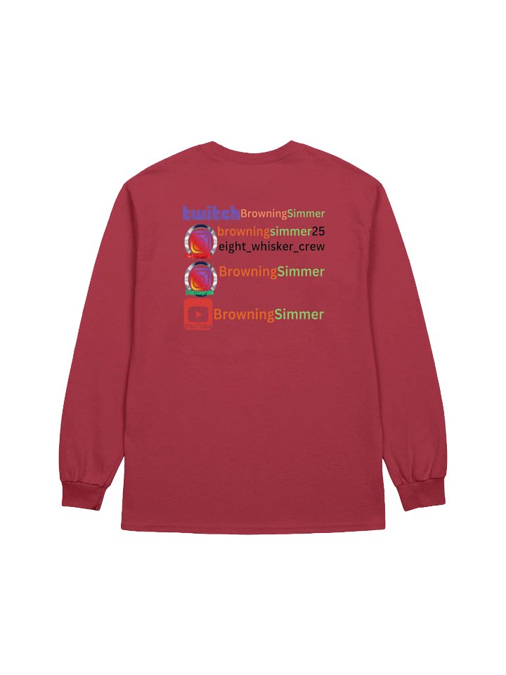 BrowningSimmer Round Logo product image (18)