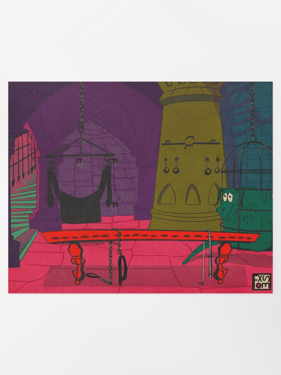 Dungeons and Dragons product image (1)