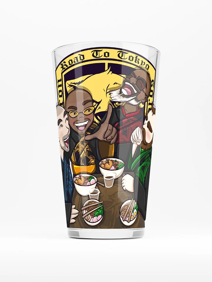ILP Road to Tokyo product image (1)