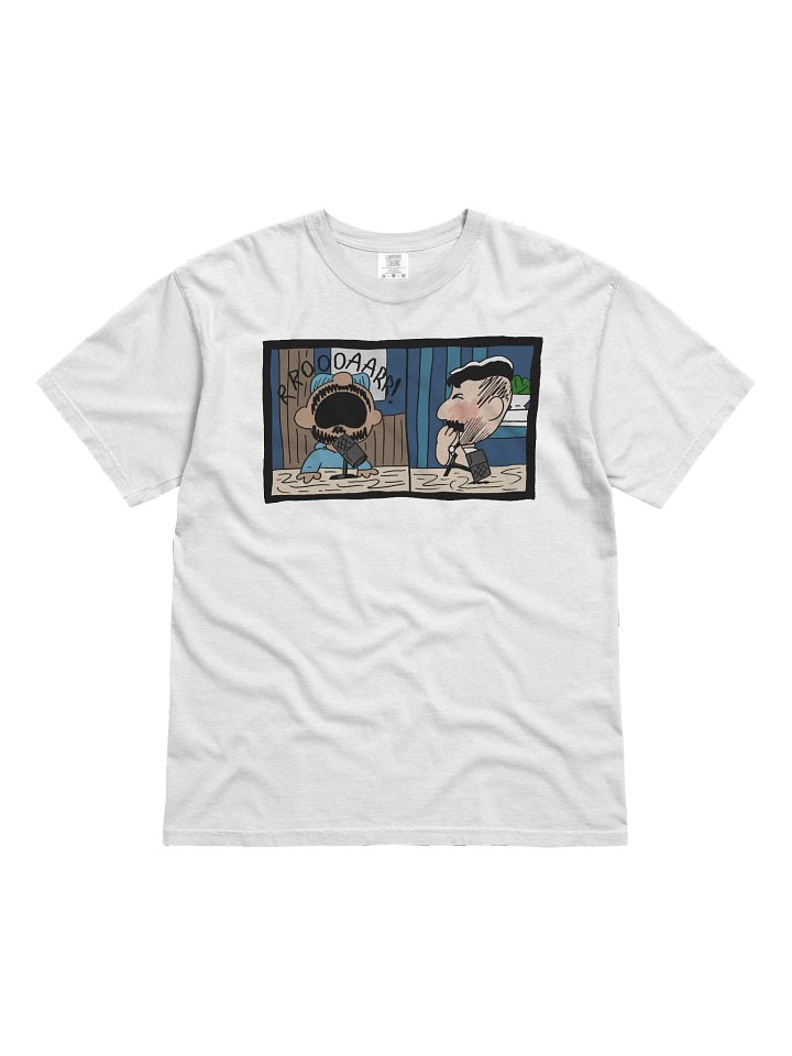 Podcast T #1 product image (2)