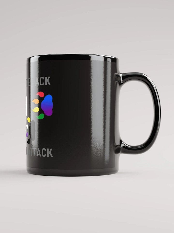 Wolf Pack Pride Blend product image (1)